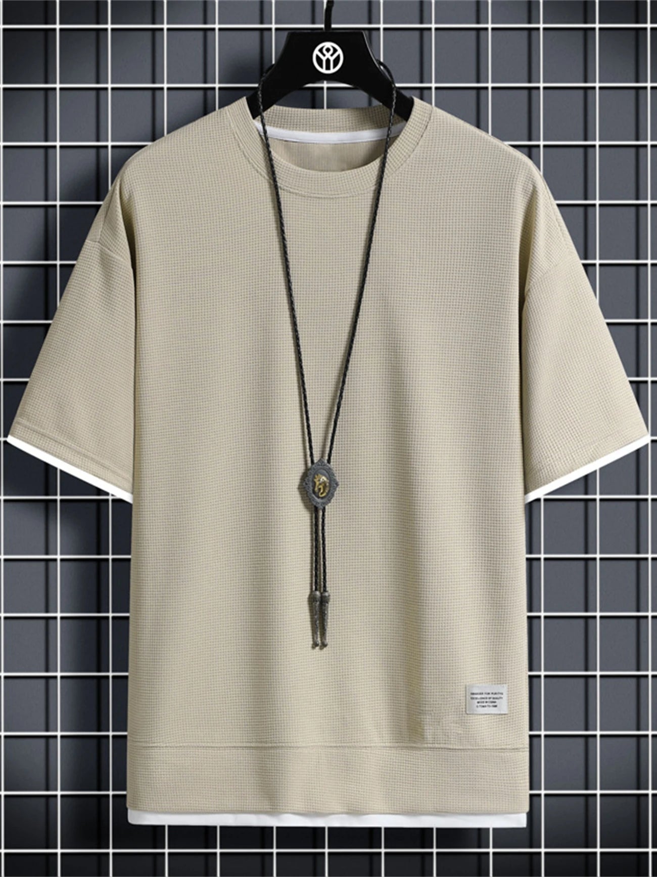 "Temiz Stil, Güçlü İfade – Oversize Tişört"