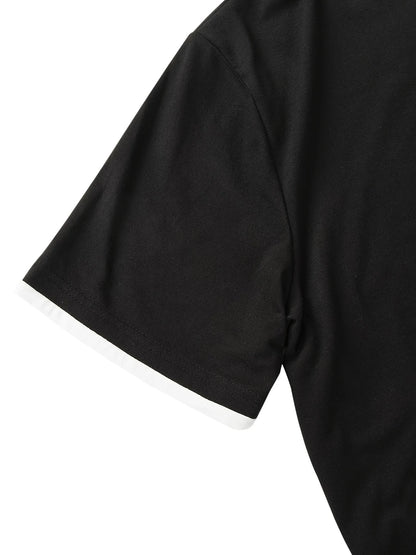 Sessiz Tarz – Kapüşonlu Oversize Tişört