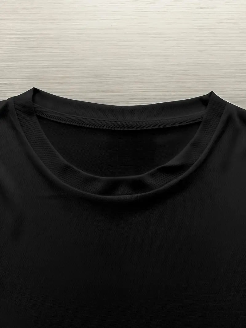 Samuray Ruhunu Taşı – Katana Tasarımlı Oversize Tişört
