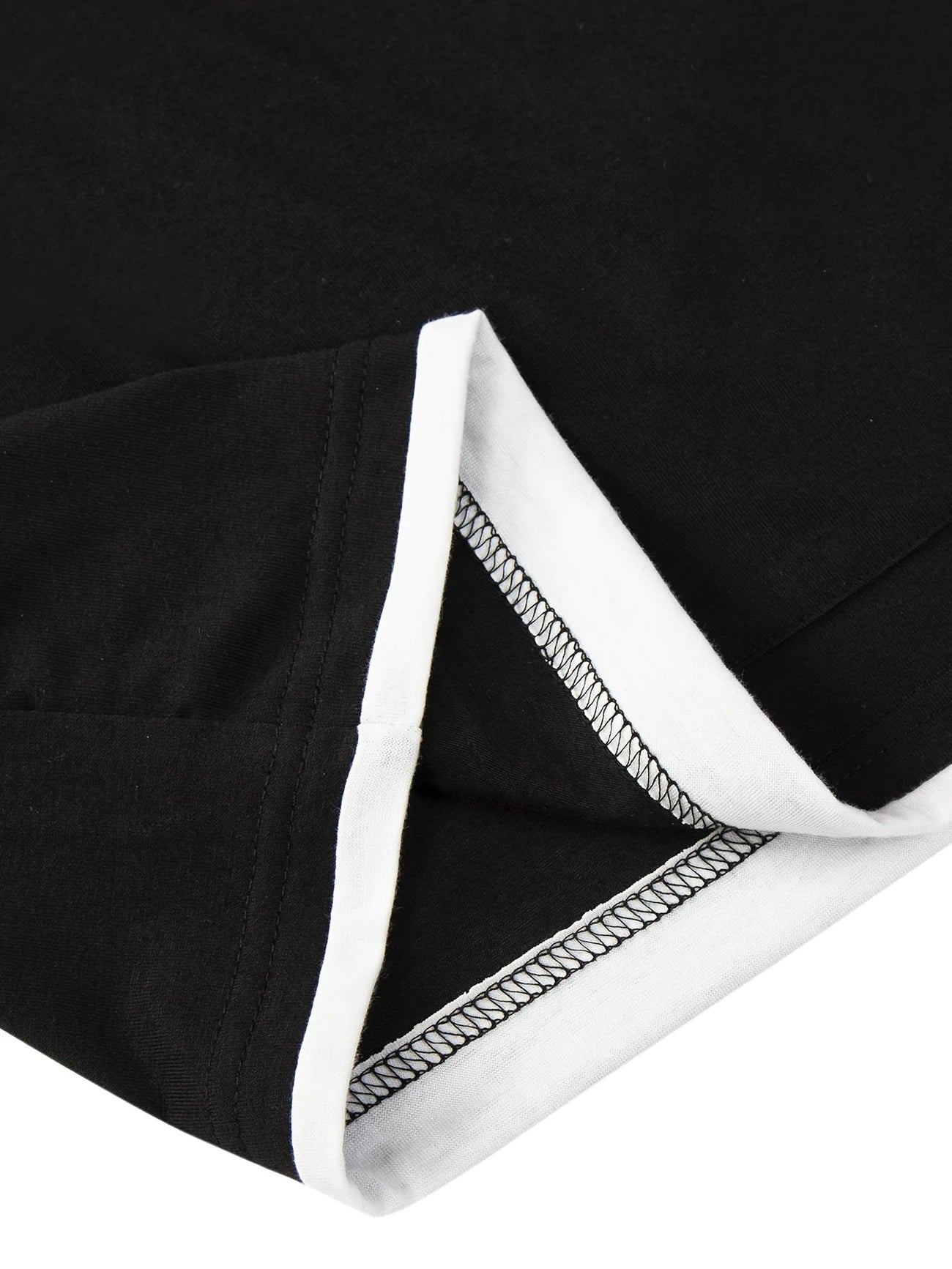 Sessiz Tarz – Kapüşonlu Oversize Tişört