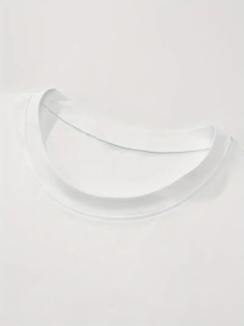 Milano Italia Baskılı Oversize Erkek Tişört – İtalyan Şıklığı Üzerinizde